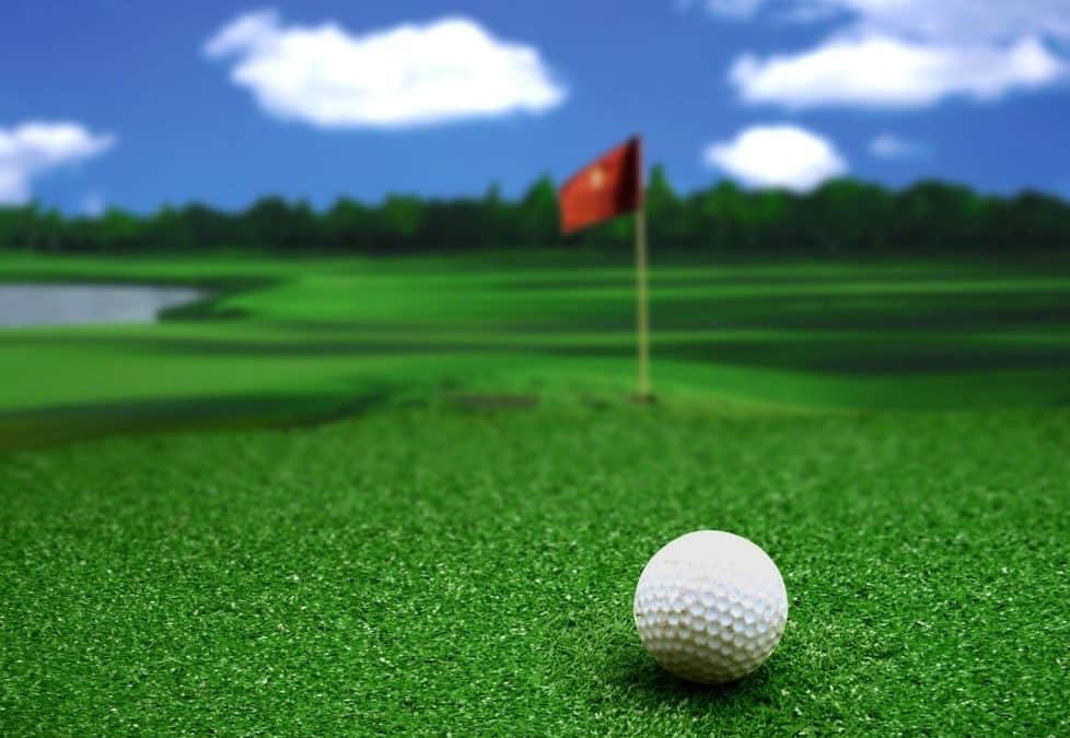 How to Create a Winning Vacaville Golf Course by Installing Artificial Grass