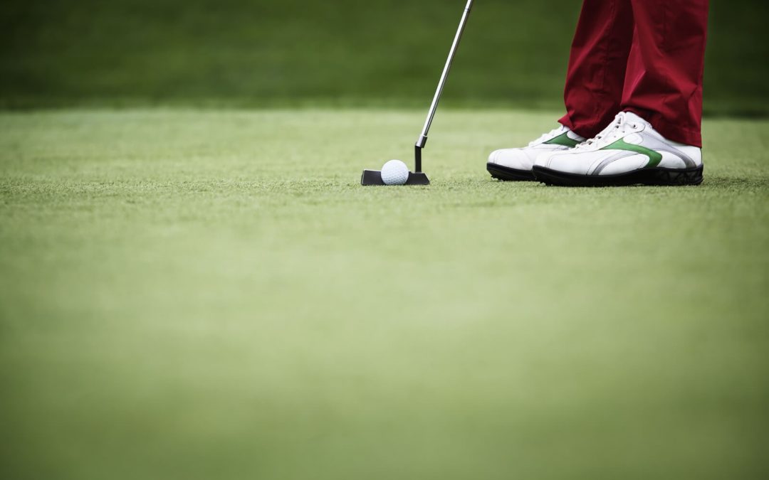 Artificial Turf in Vacaville is Your Best Choice for Putting Greens