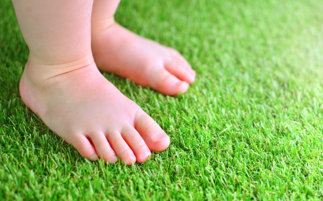 4 Surprising Ways the Best Artificial Grass in Vacaville, CA Can Boost Your Health
