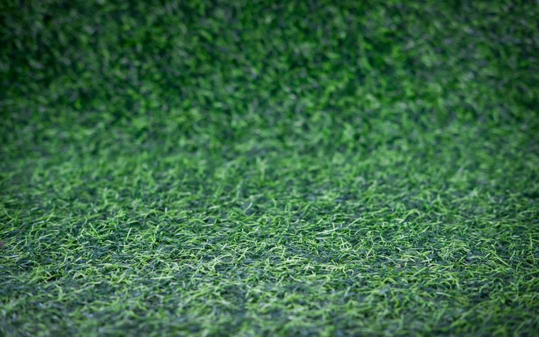 Why You Should Settle for Nothing Less Than Excellent Artificial Turf in Vacaville for Your Residential Property